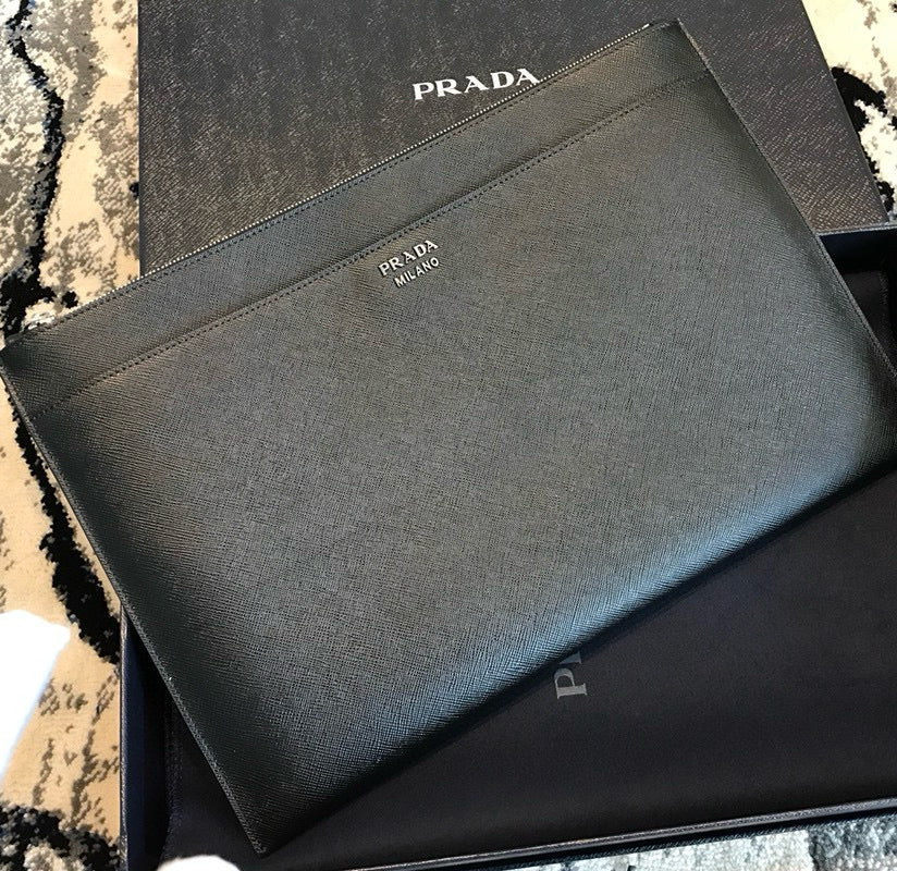 PRD Clutch Bag