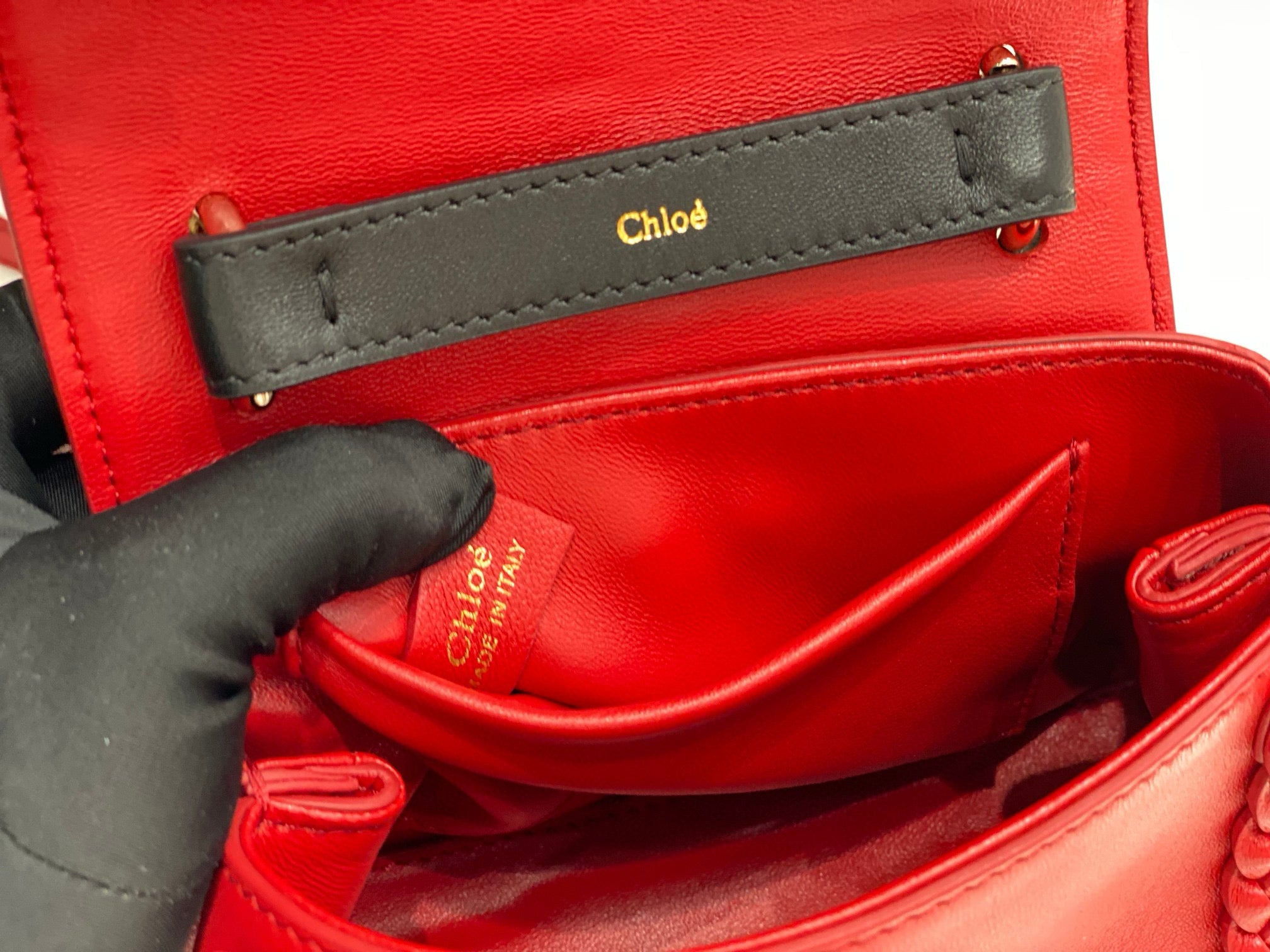 CHL Penelope Shoulder Bag