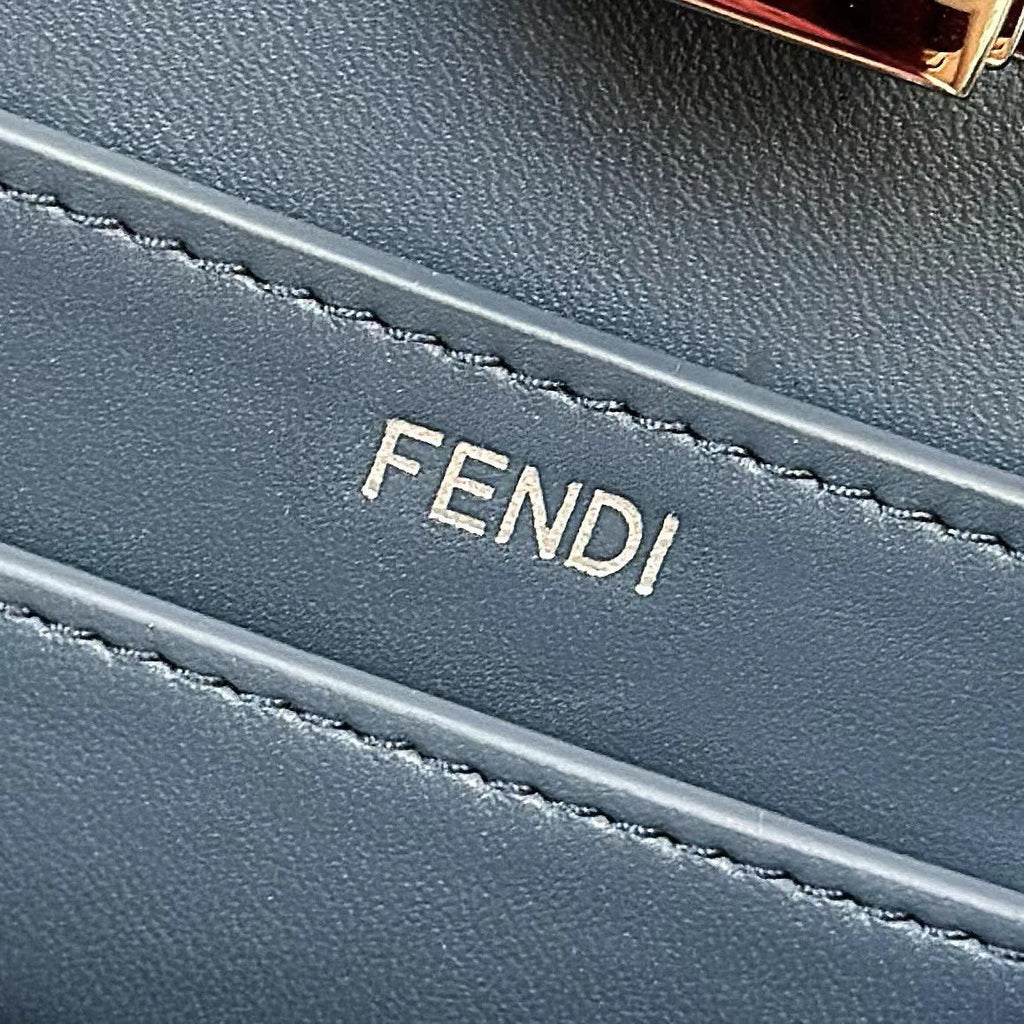 FD Peekaboo