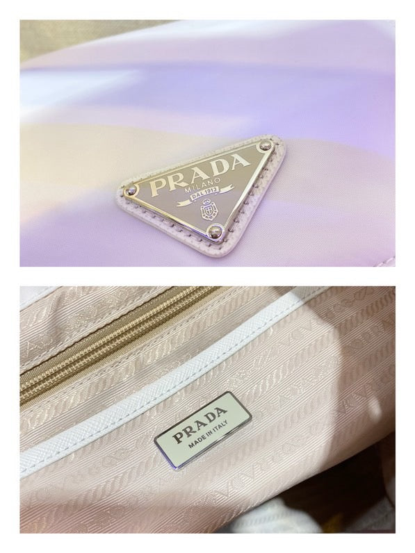 PRD Backpack