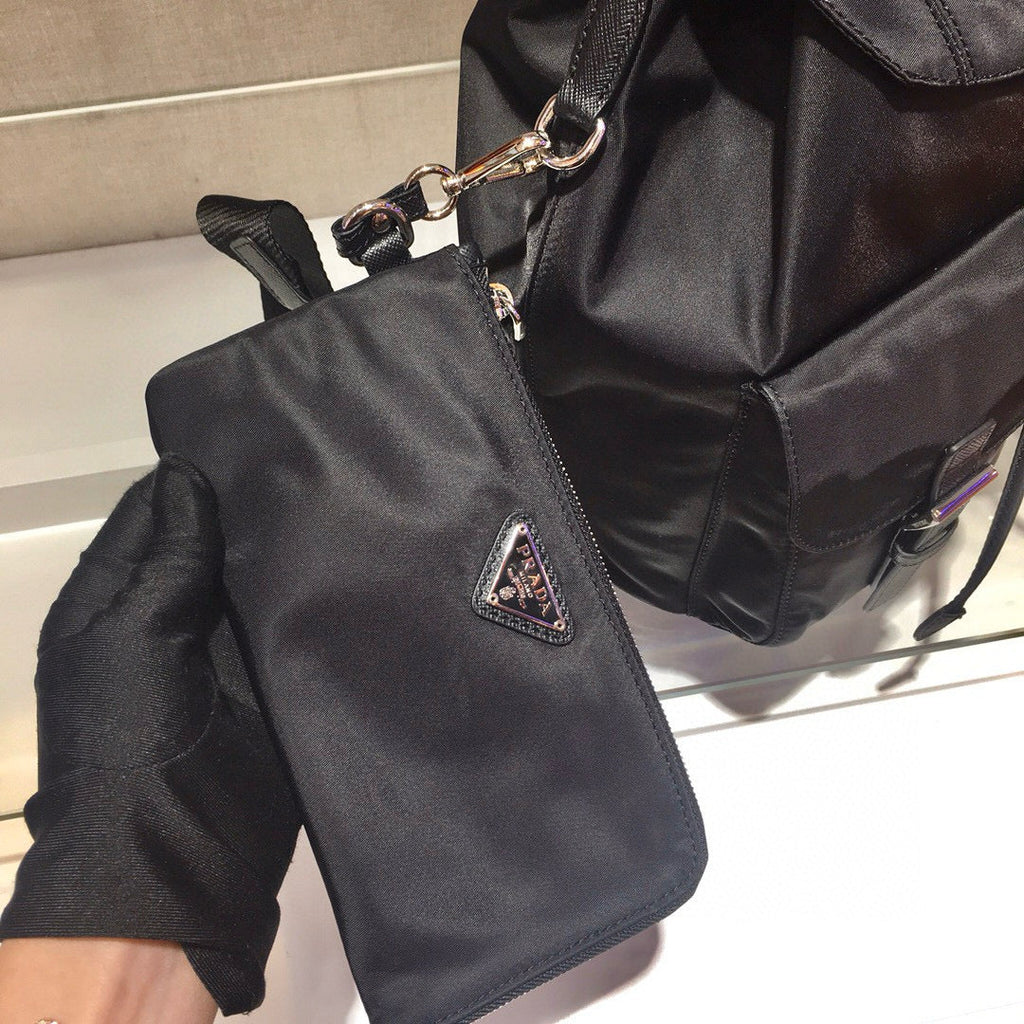 PRD Backpack