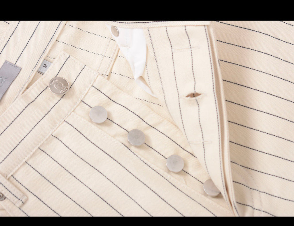 CD Shirt + Pant Set