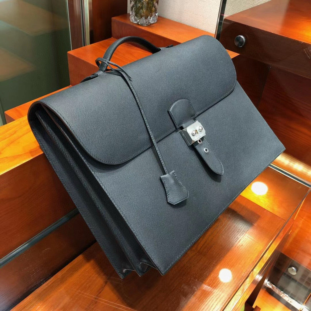 HMS Briefcase