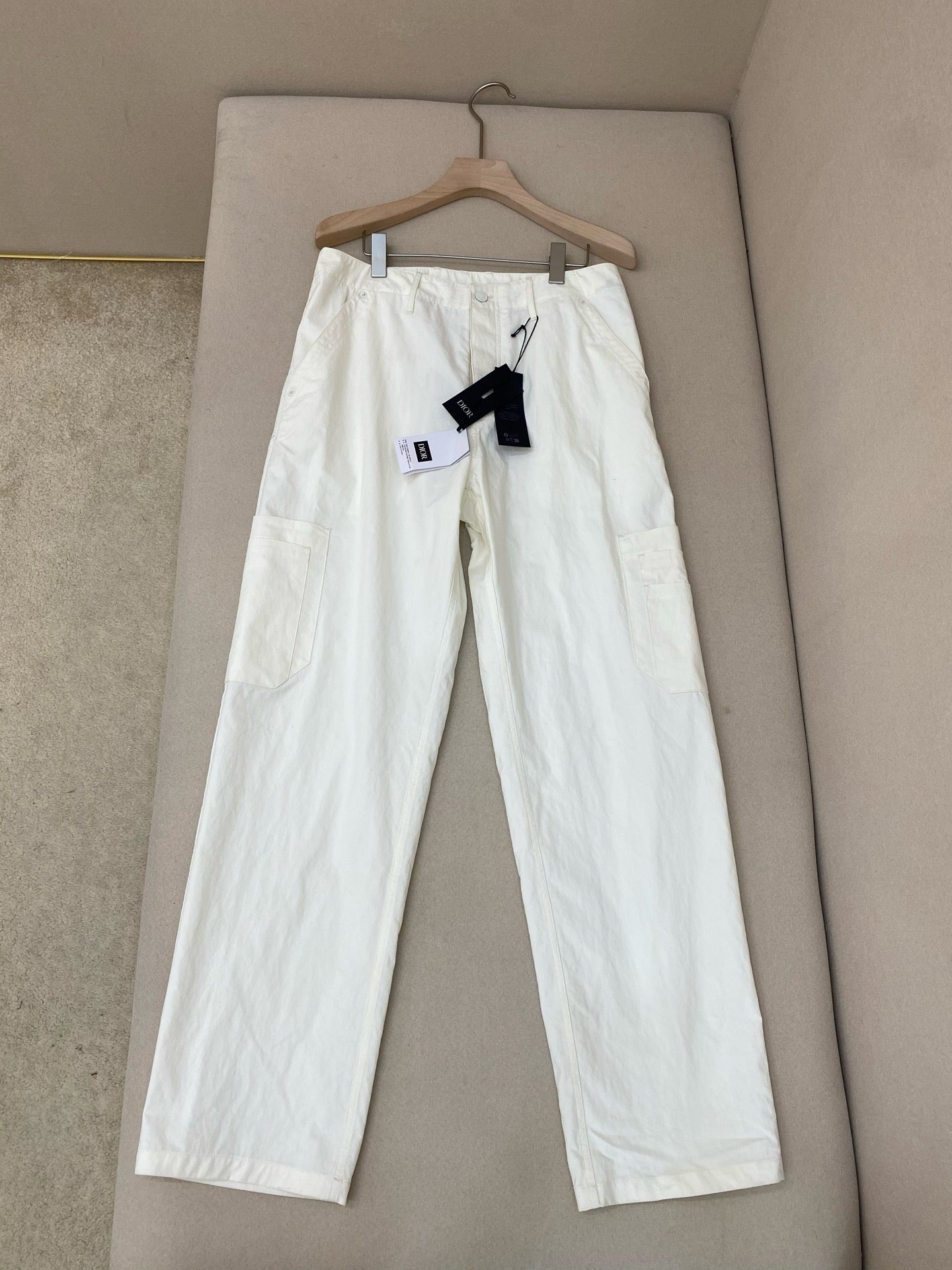 CD Cargo Pants