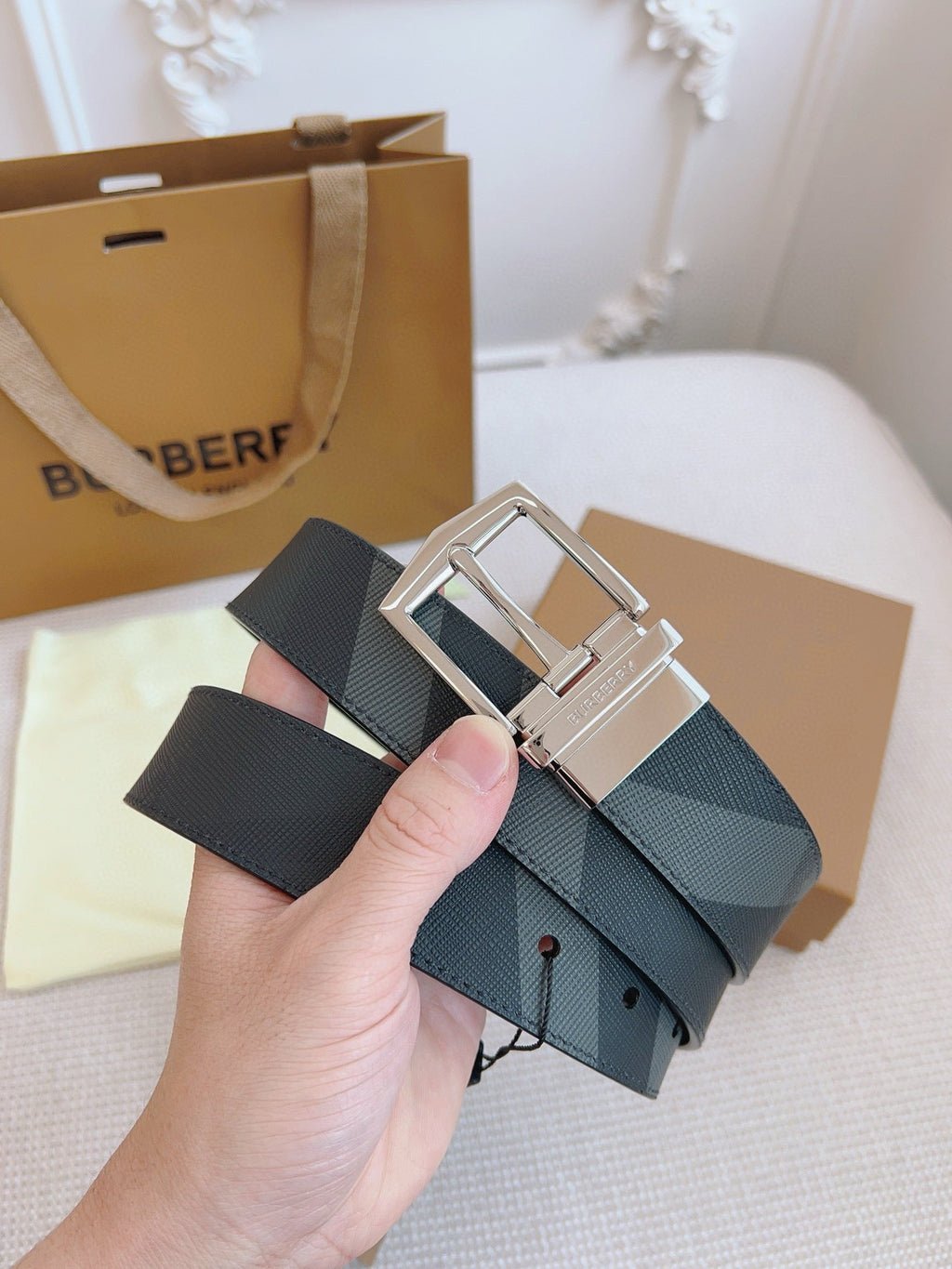 BBR Belt
