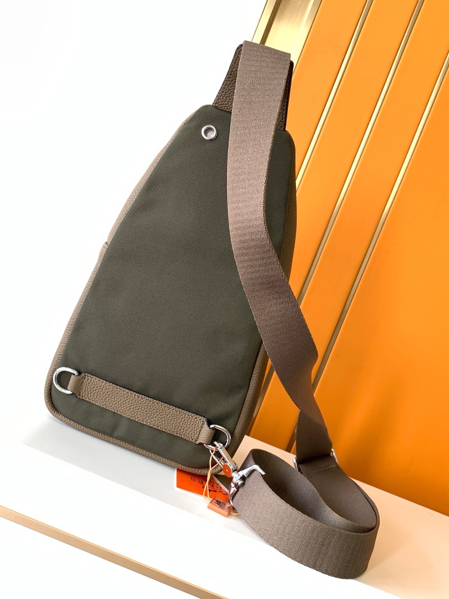 HMS Crossbody Bag