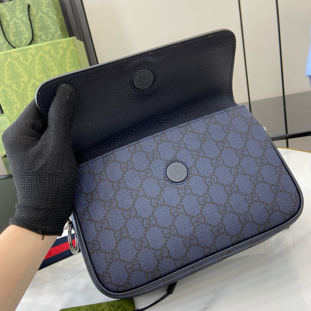 GC Crossbody Bag