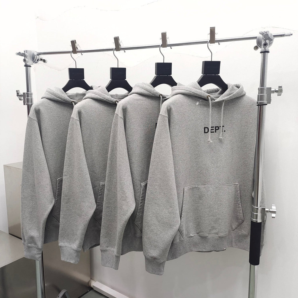 GDPT Hoodie