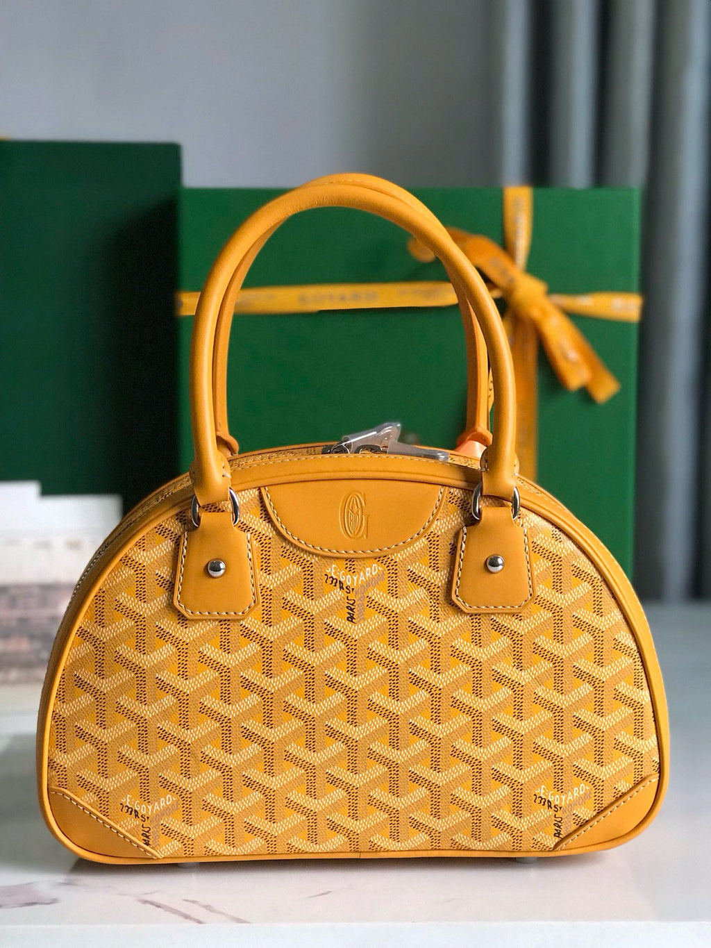 GYD Bowling Bag