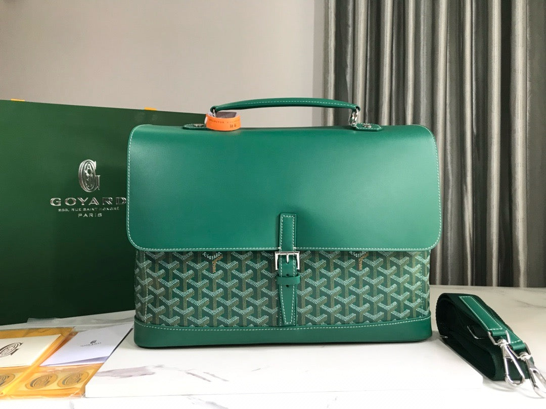 GYD Messenger Bag