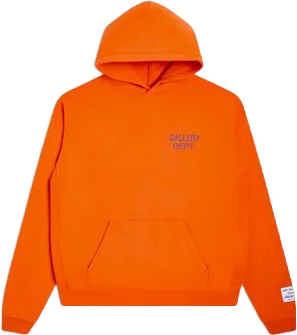 GDPT Hoodie