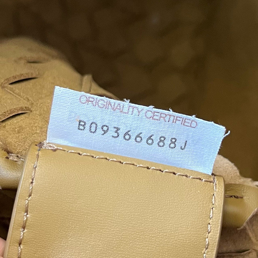 BTV Briefcase