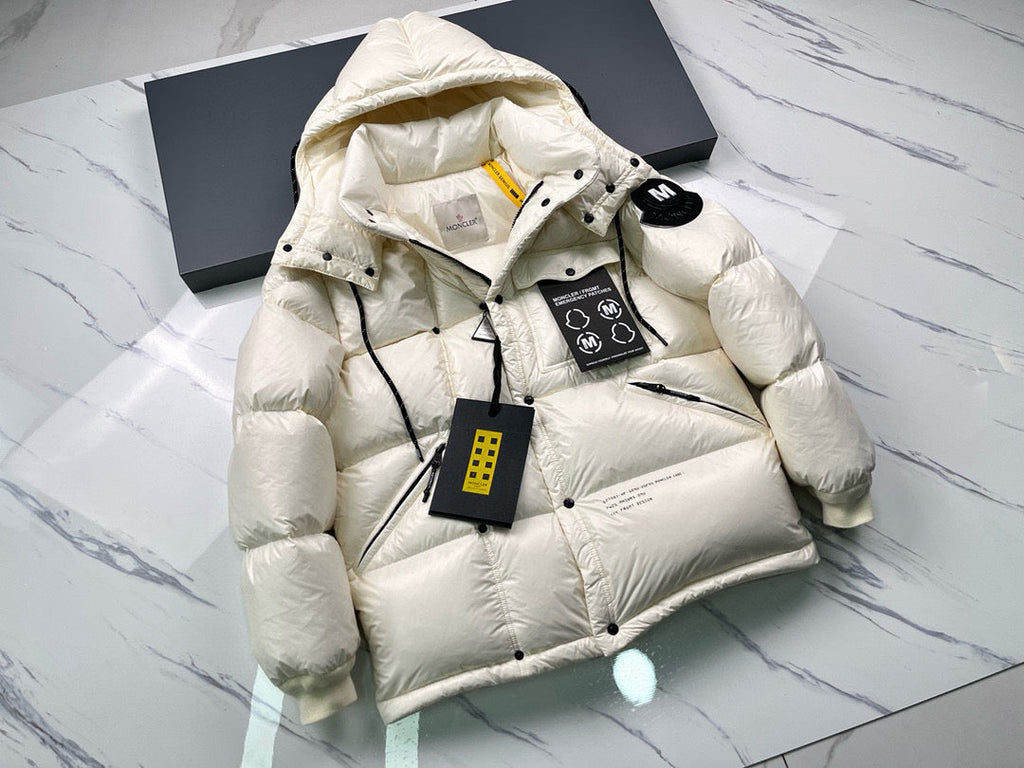 MNC Down Jacket