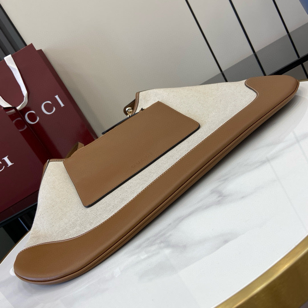 GC Shoulder Bag