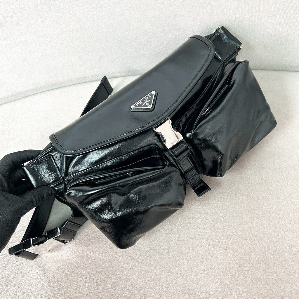 PRD Shoulder Bag