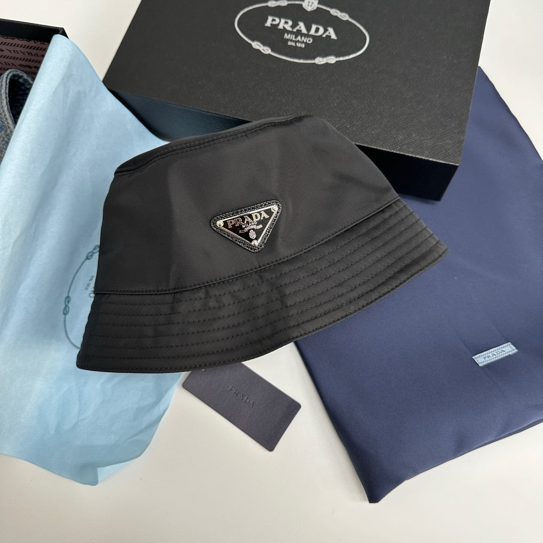 PRD Cap
