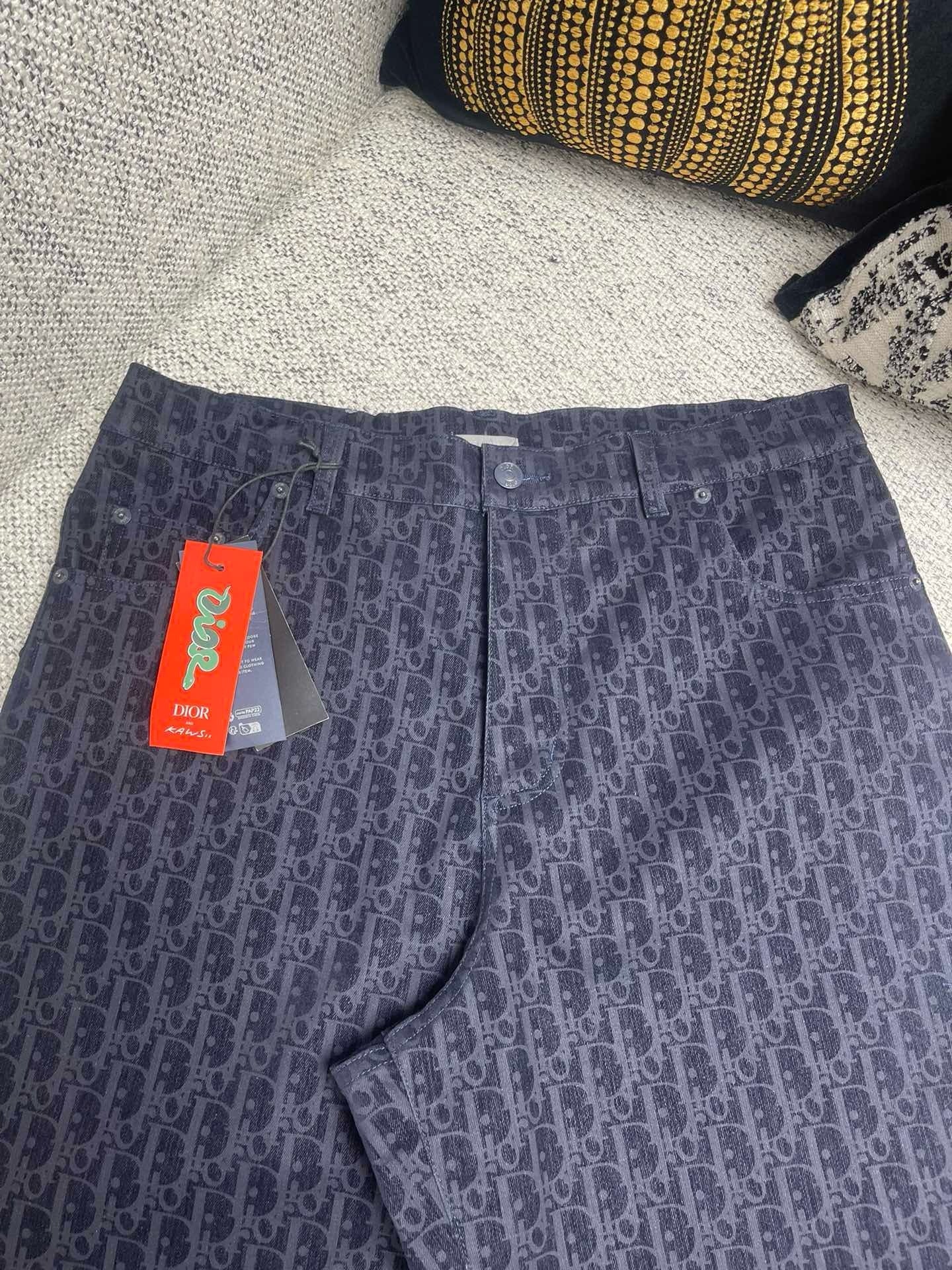 CD Denim Jeans