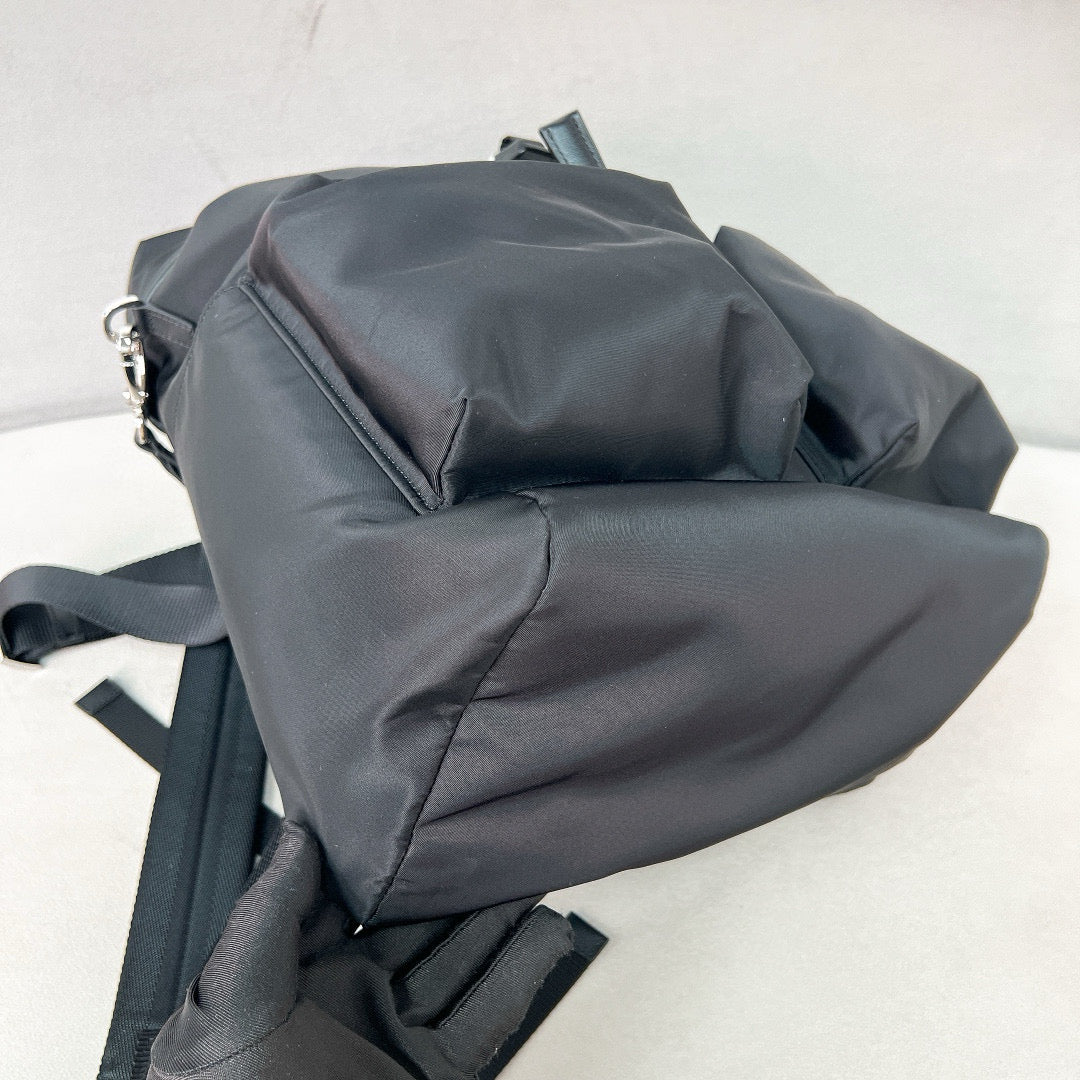 PRD Backpack