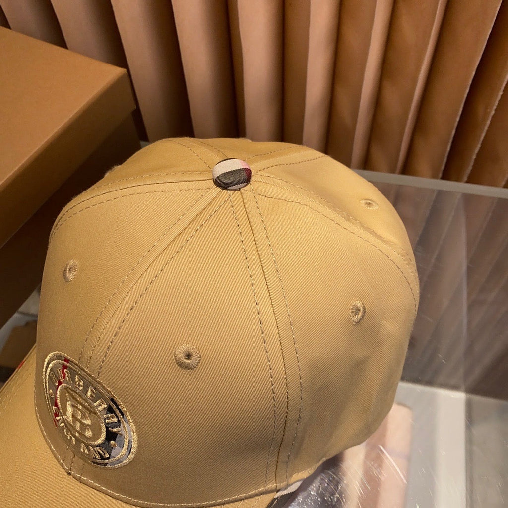 BBR Cap