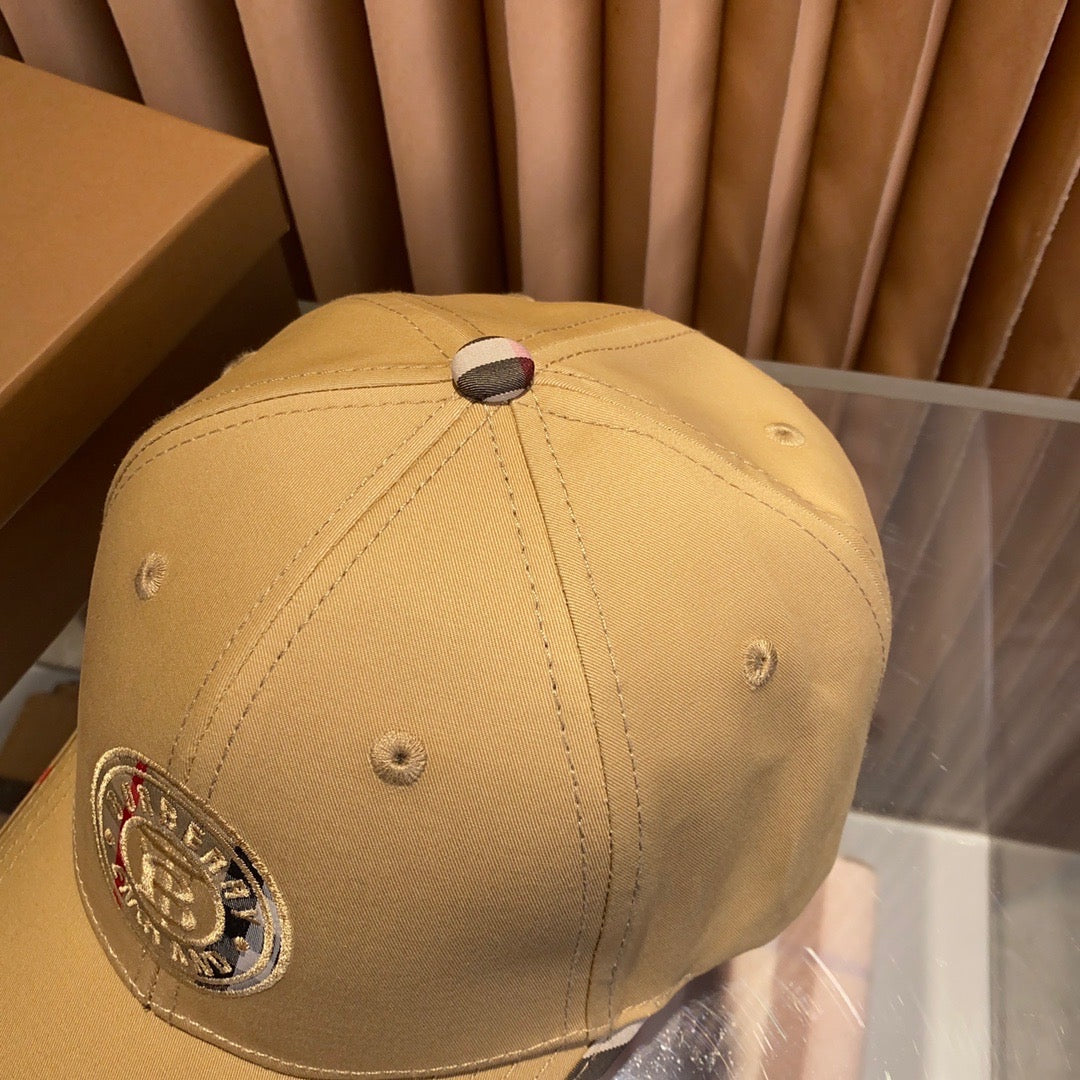 BBR Cap