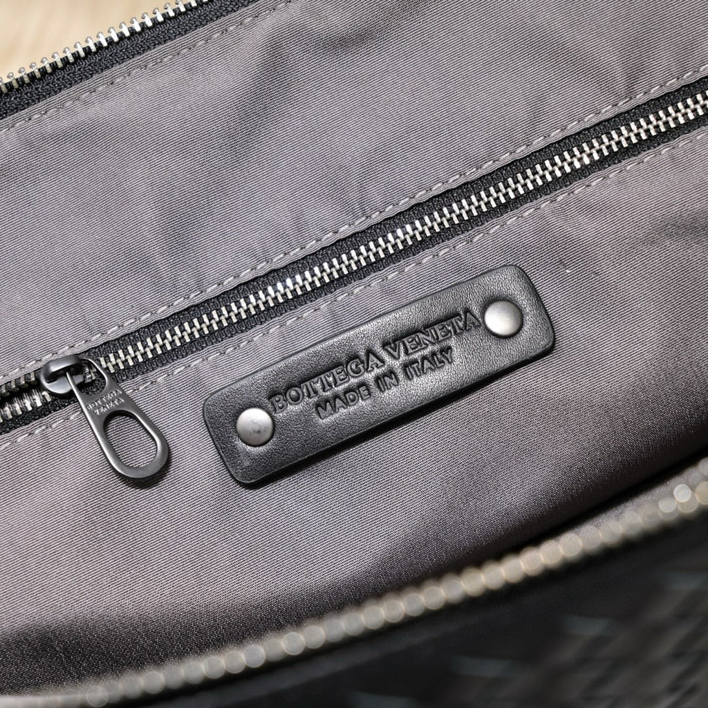 BTV Briefcase