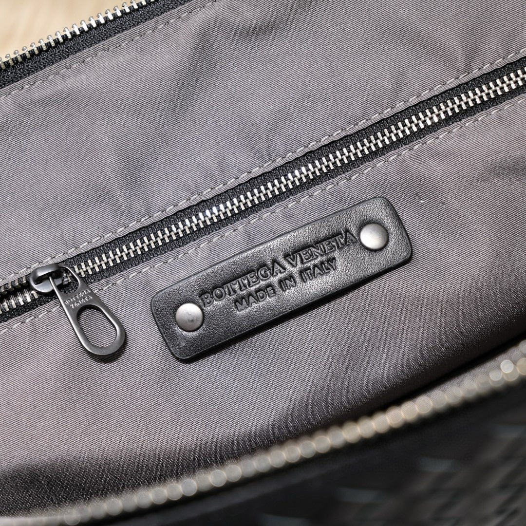 BTV Briefcase