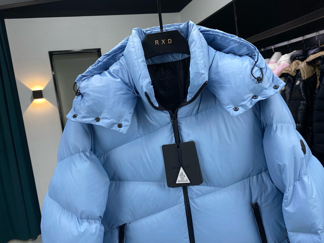 MNC Down Jacket