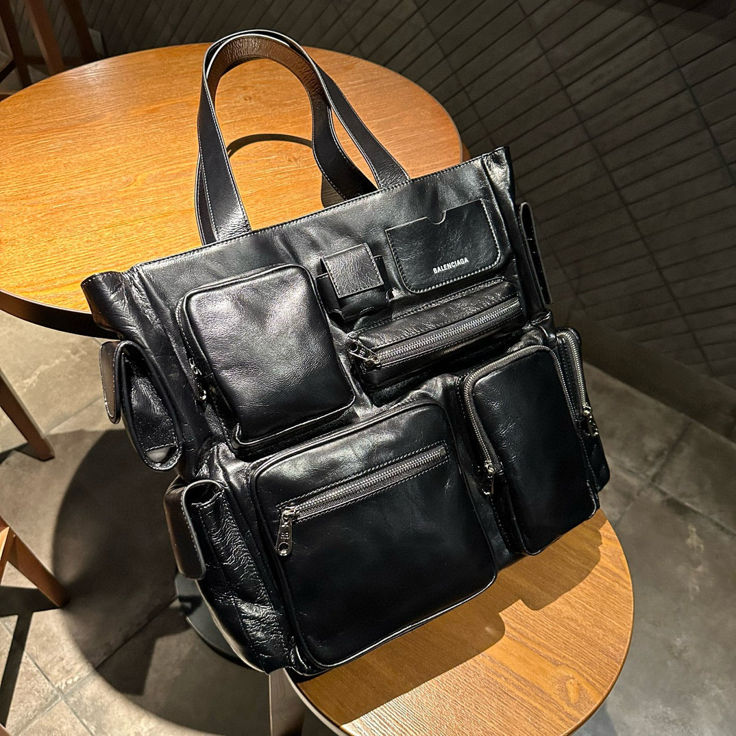 BLC Tote Bag