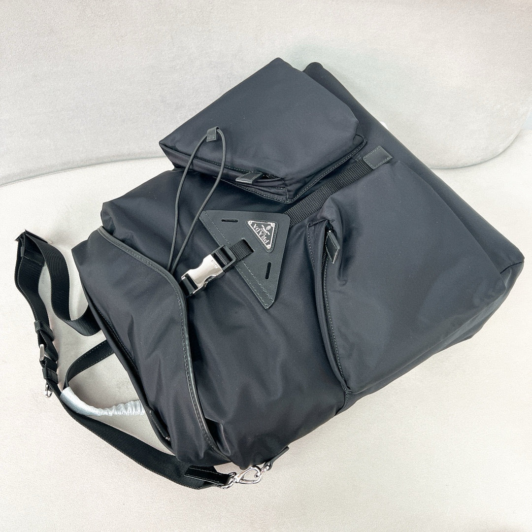 PRD Backpack
