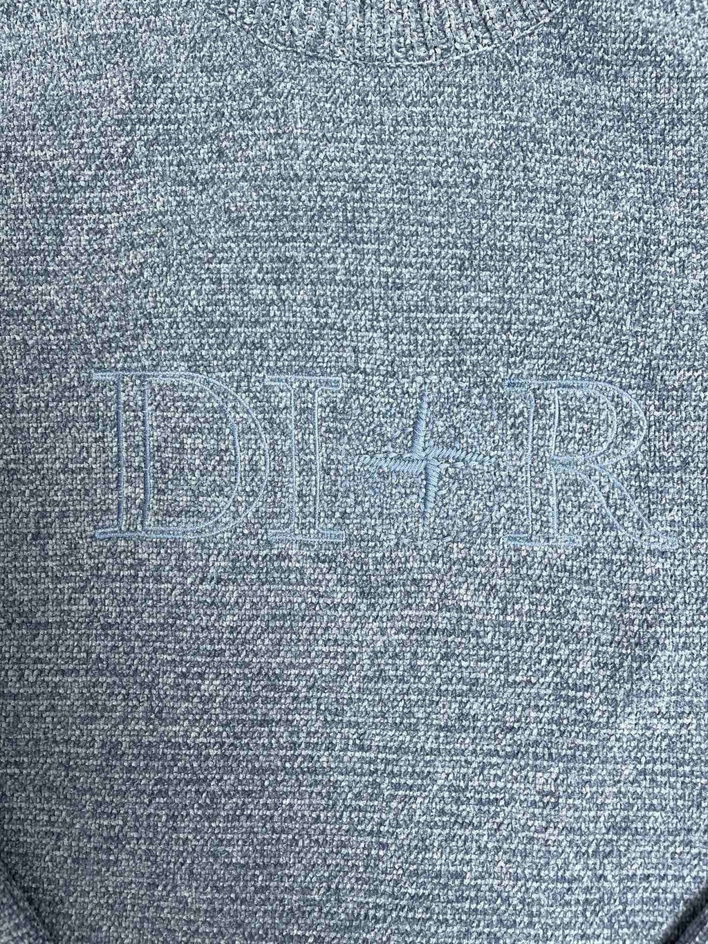 CD Sweater
