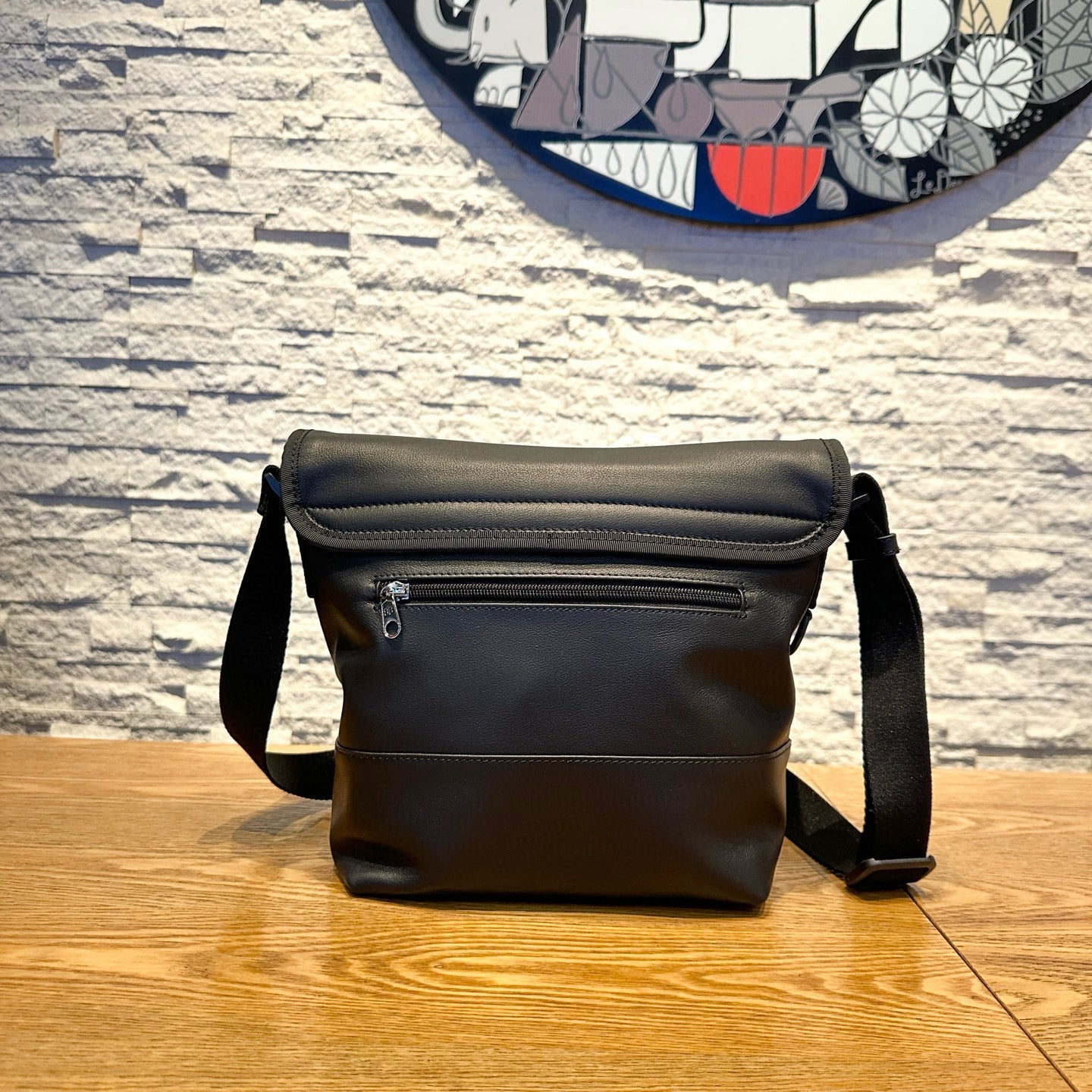 BLC Crossbody Bag