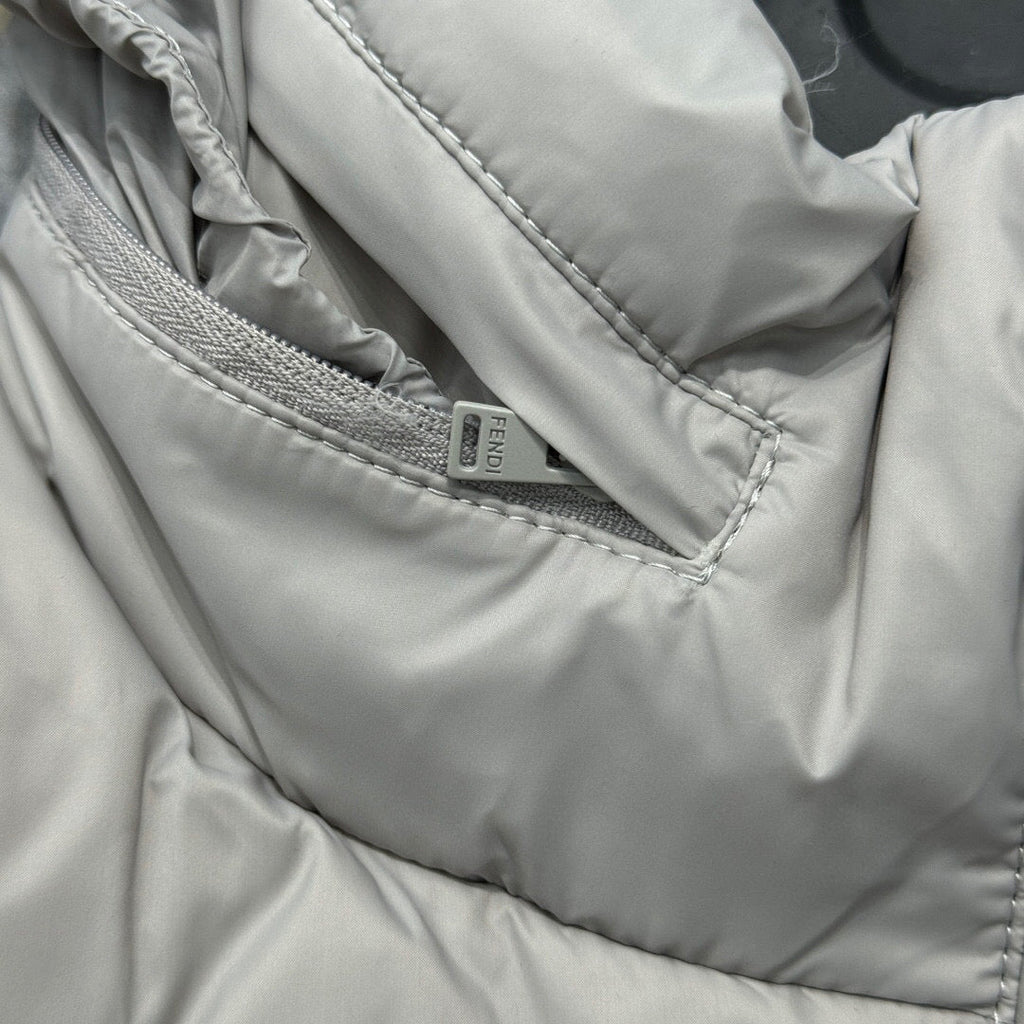 FD Down Jacket