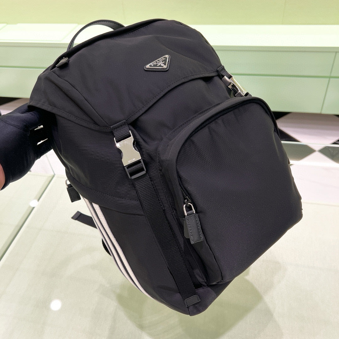 PRD Backpack