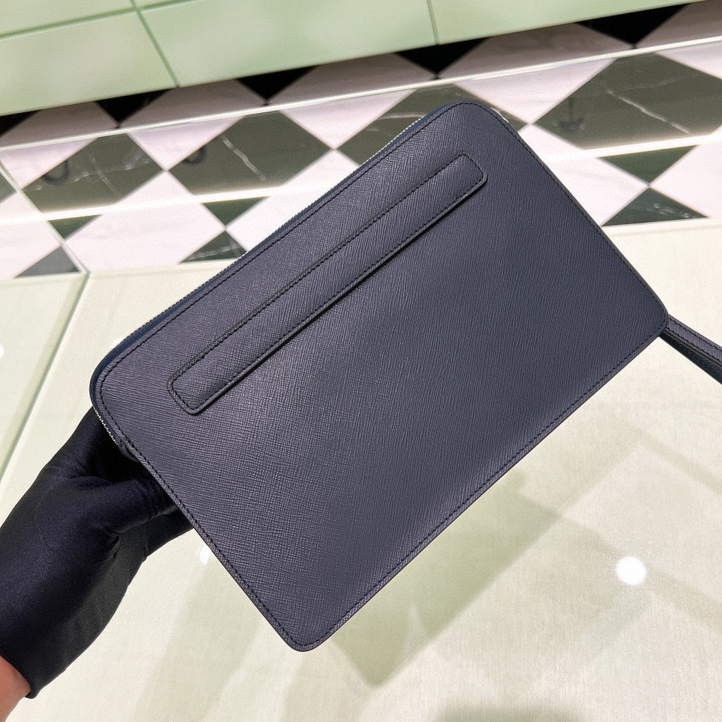 PRD Clutch Bag