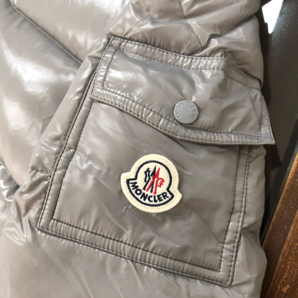 MNC Down Jacket