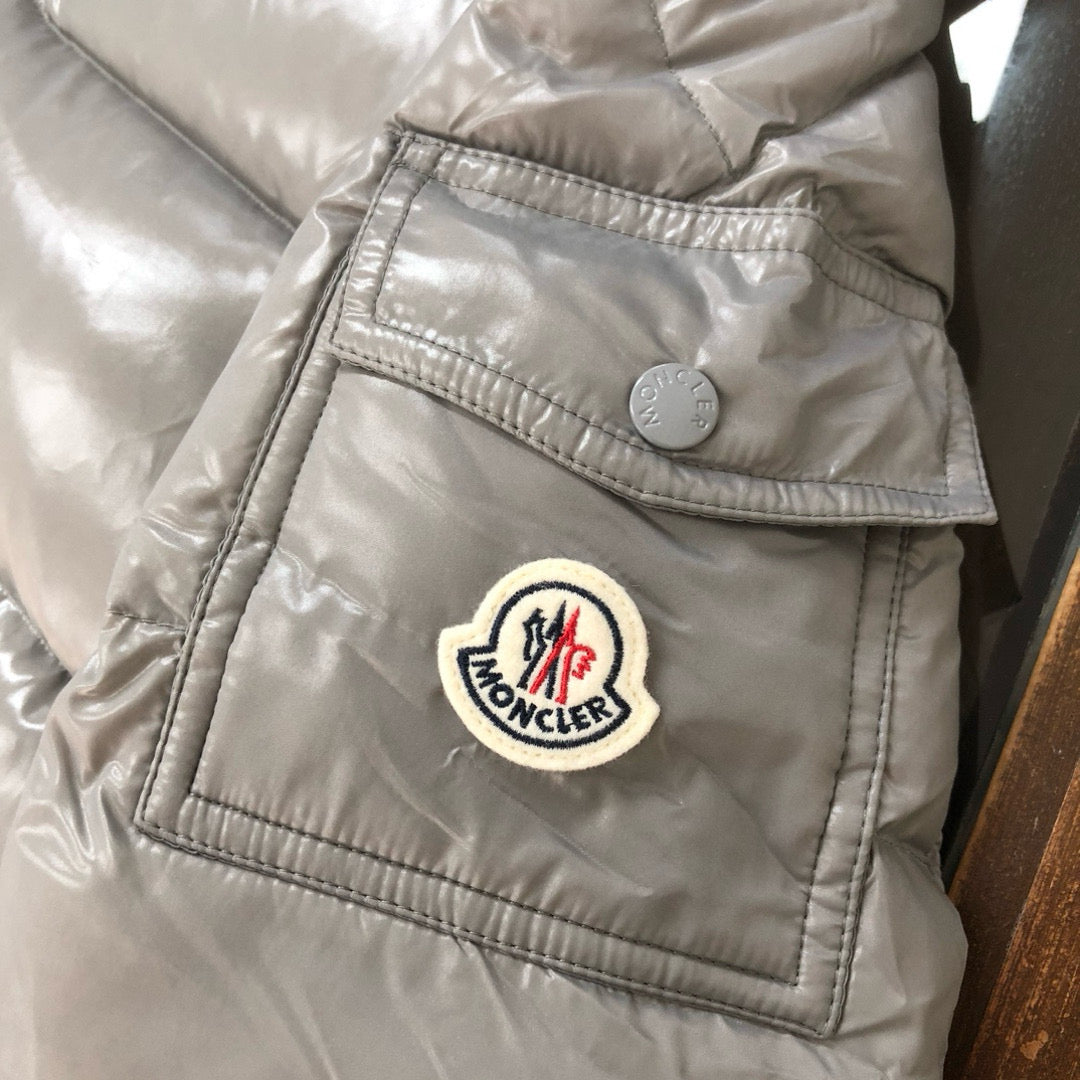 MNC Down Jacket