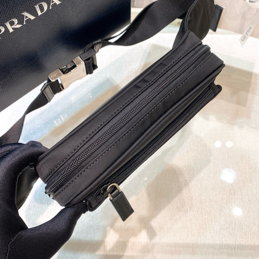 PRD Crossbody Bag