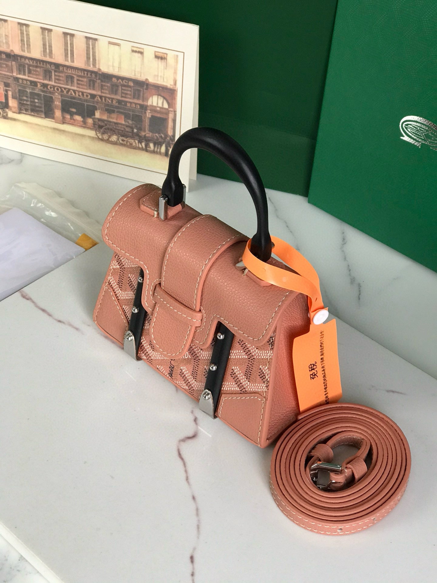 GYD Rouette Bag