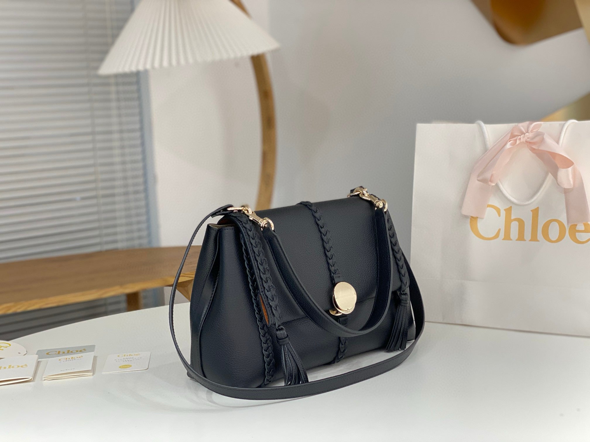 CHL Penelope Shoulder Bag