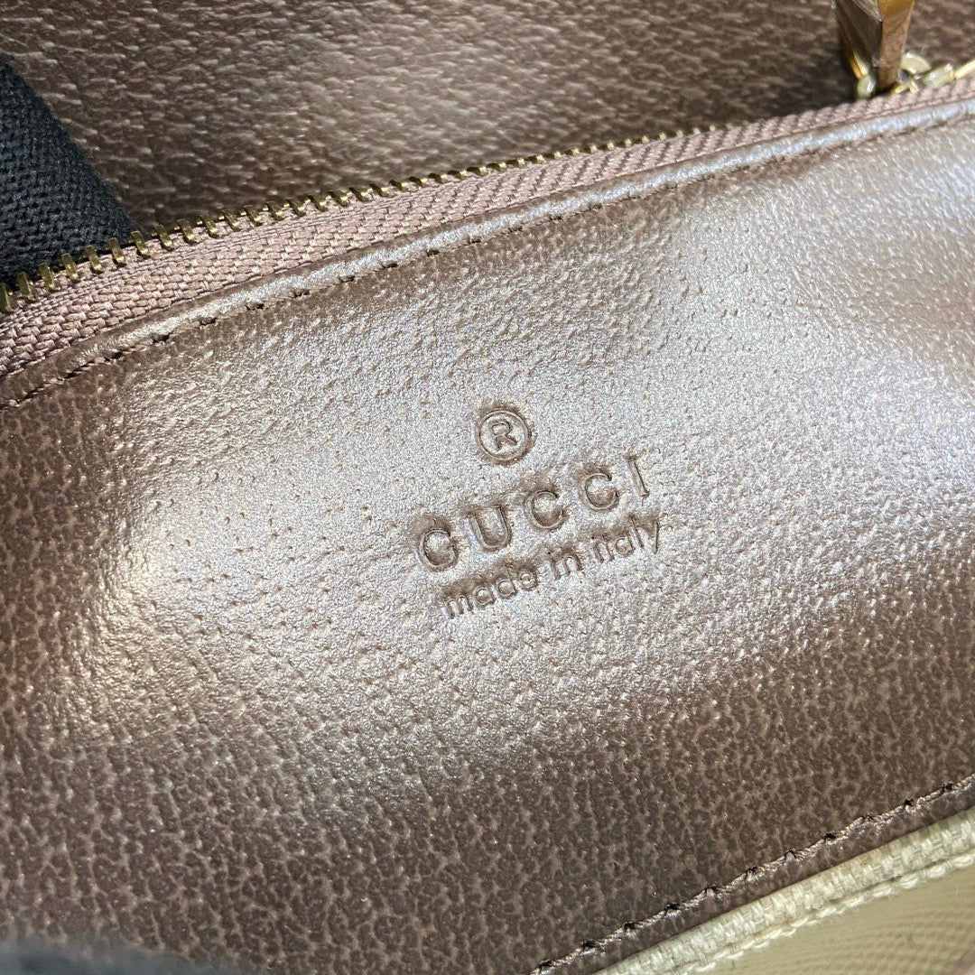 GC Crossbody Bag