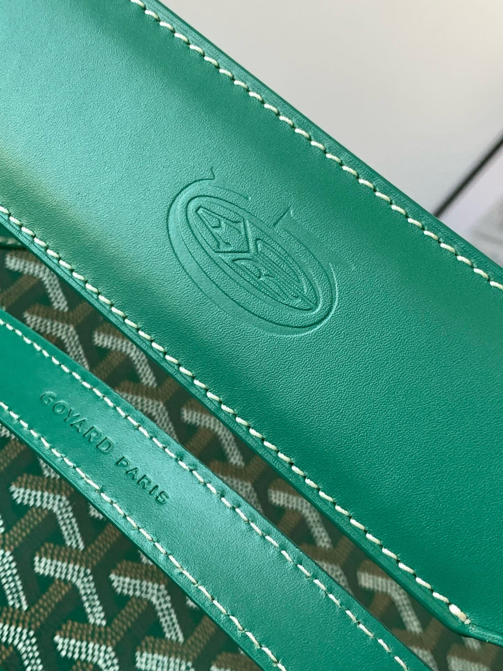 GYD Briefcase