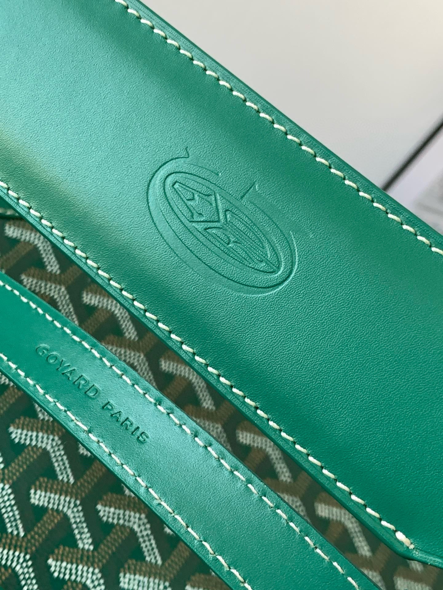 GYD Briefcase
