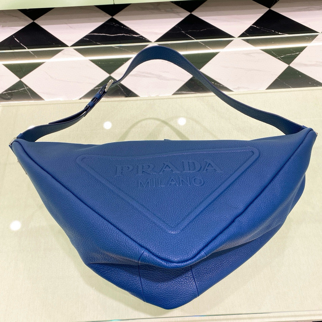 PRD Crossbody Bag