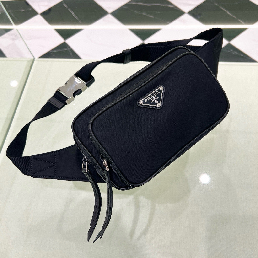 PRD Crossbody Bag