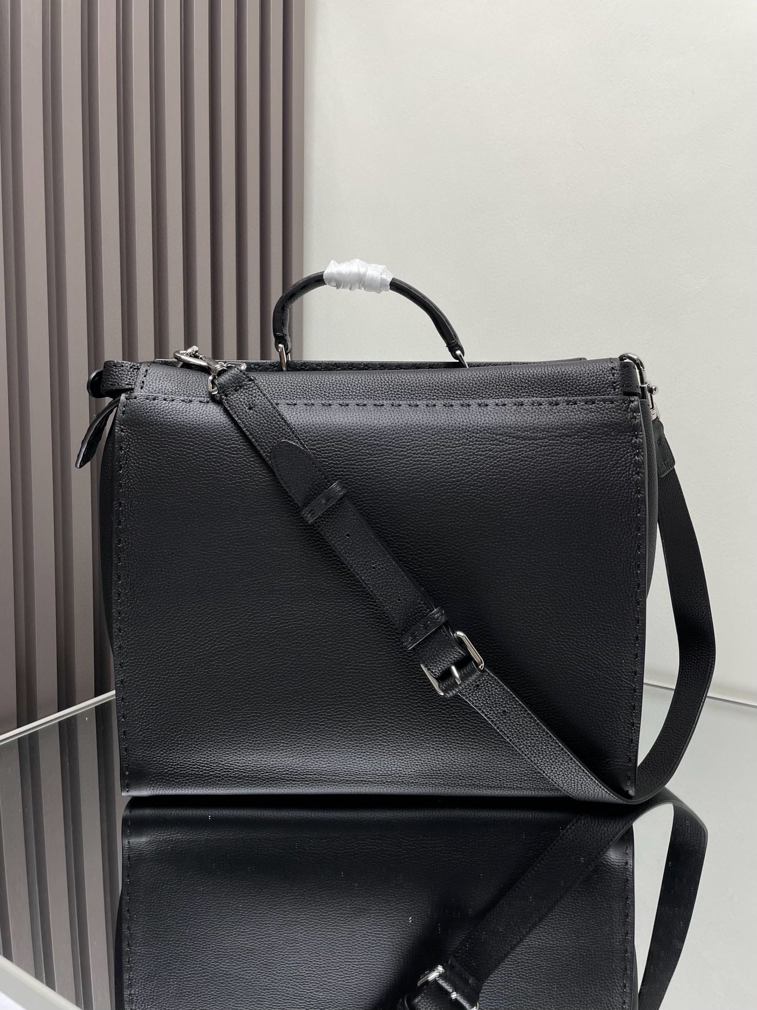 FD Peekaboo Bag