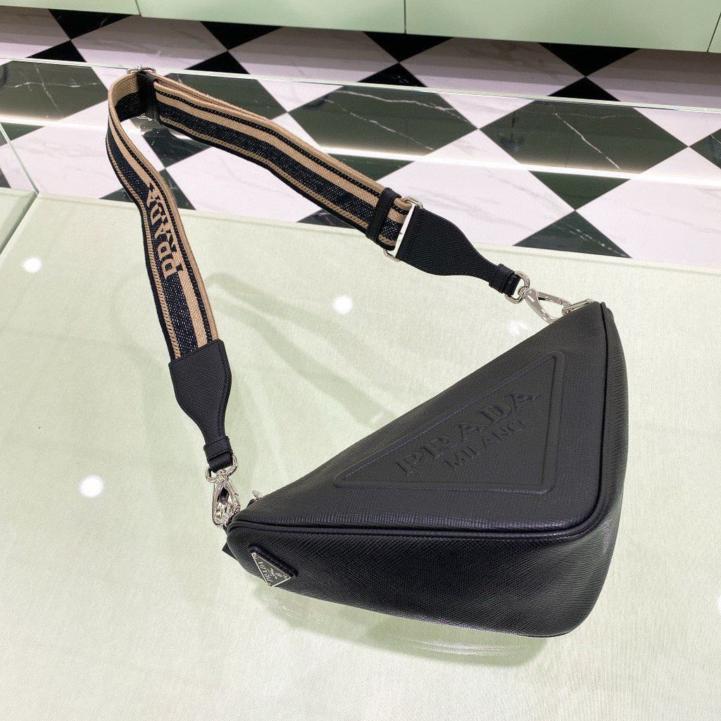 PRD Crossbody Bag