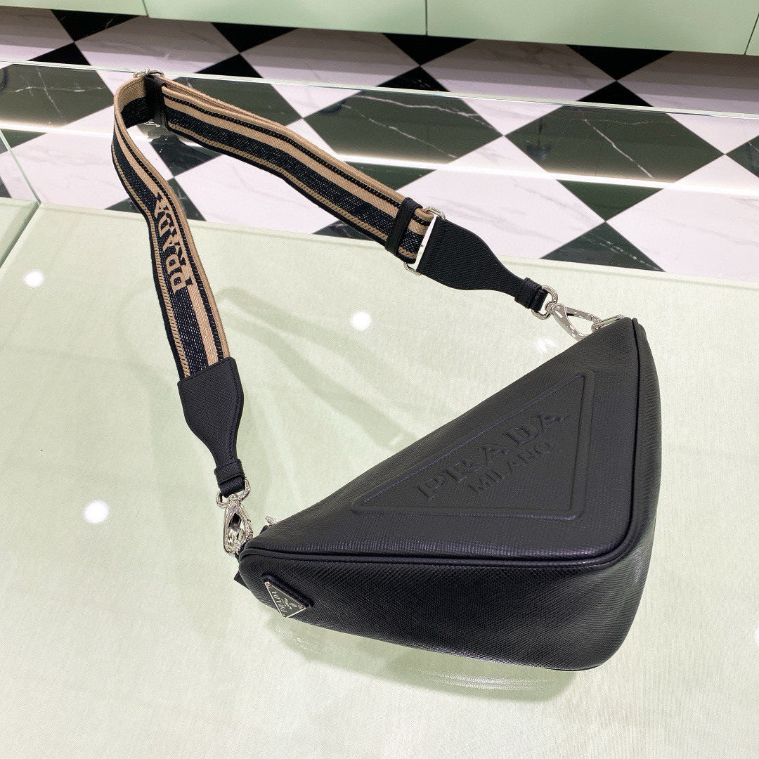 PRD Crossbody Bag