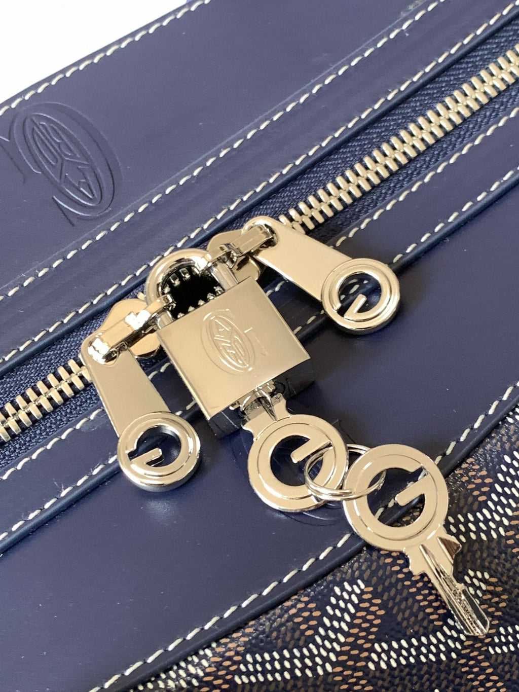 GYD Duffle Bag