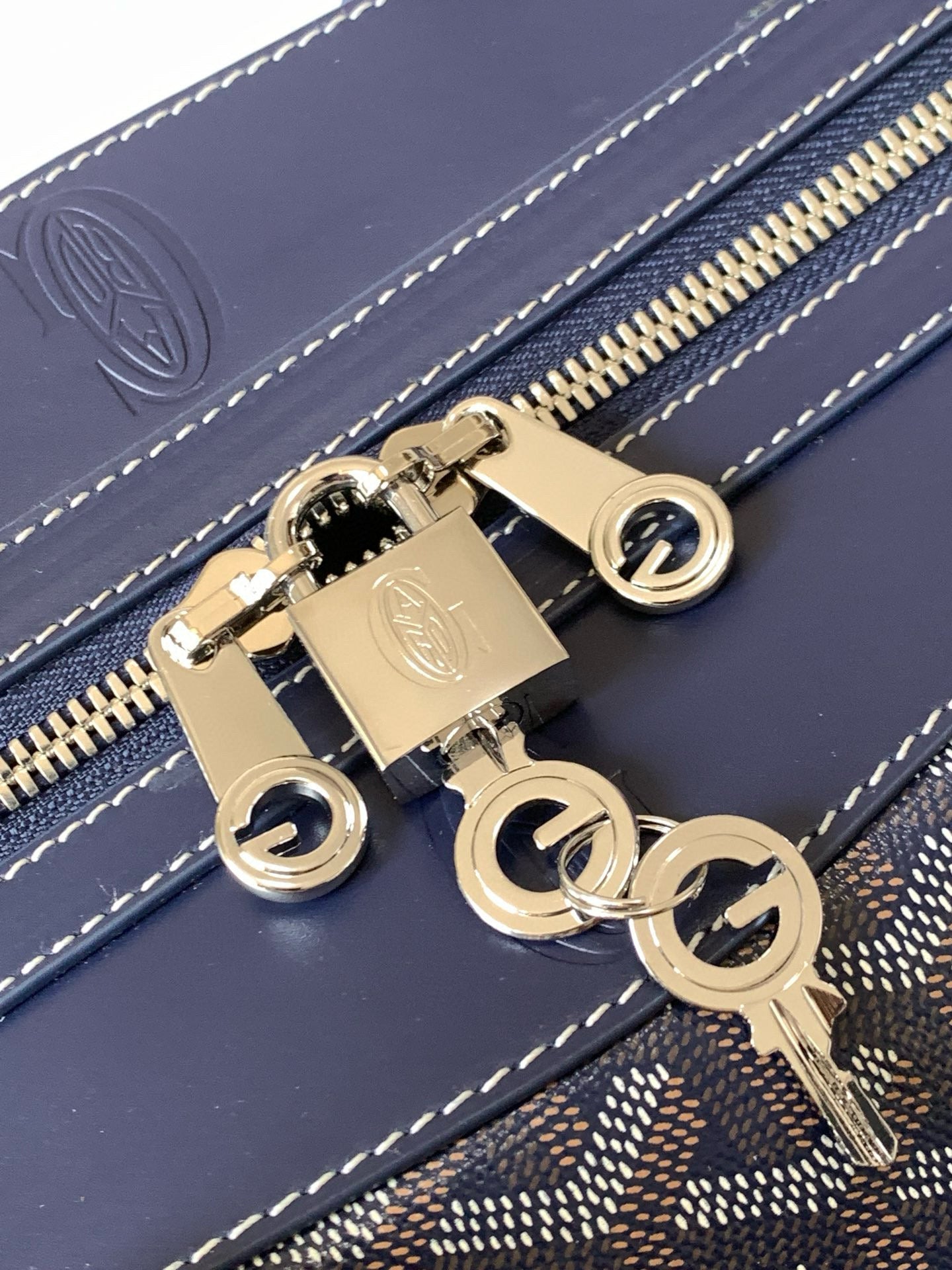 GYD Duffle Bag