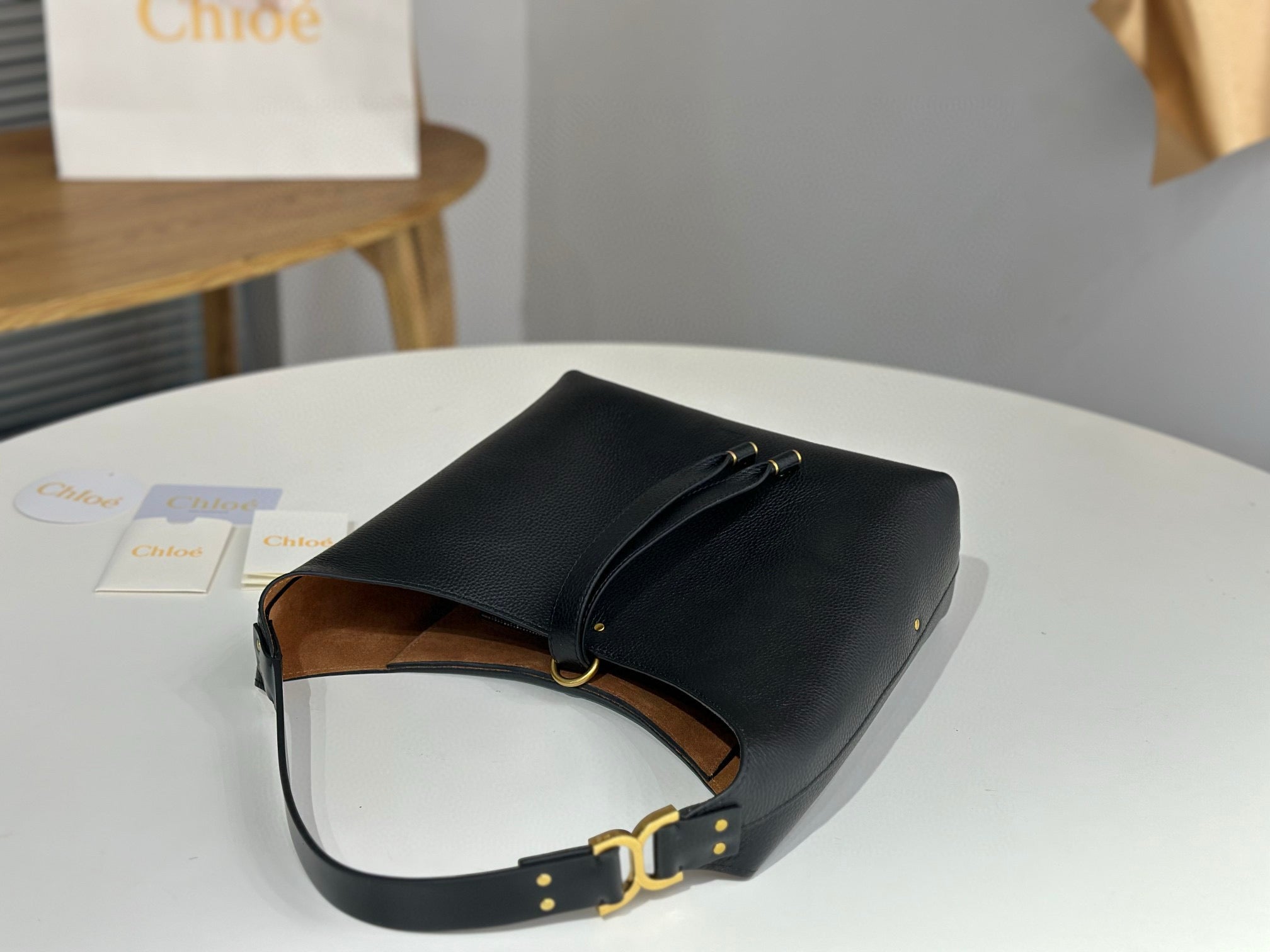 CHL Marcie Hobo